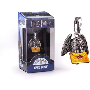 image:imageThe Noble Collection Lumos Harry Potter Charm No 5  Owl Post