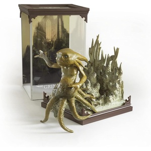 image:imageThe Noble Collection Magical Creatures No 18  Grindylow