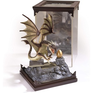 image:imageThe Noble Collection Magical Creatures No 4  Hungarian HorntailClassic