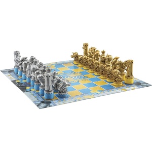 image:imageThe Noble Collection Minions Chess Set