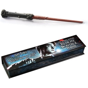 image:imageThe Noble Collection The Harry Potter Remote Control Wand