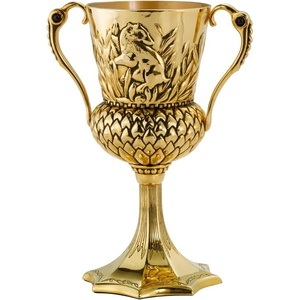 image:imageThe Noble Collection The Hufflepuff Cup