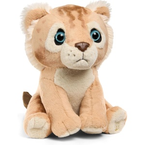 image:imageThe Noble Collection Wicked Cowardly Lion Cub Plush