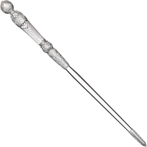 image:imageThe Noble Collection Wicked Glindas Training Wand