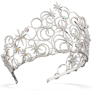 image:imageWicked Glindas Bubble Crown
