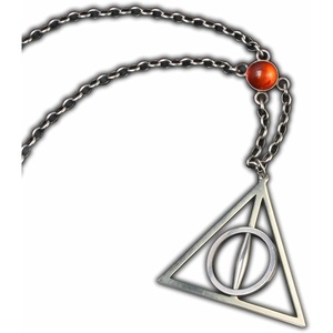 image:imageXenophilius Lovegoods Necklace  Harry Potter Deathly Hallows