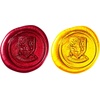 image:imageHarry Potter  Gryffindor Wax Seal