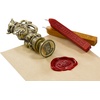 image:imageHarry Potter  Gryffindor Wax Seal
