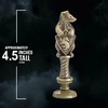 image:imageHarry Potter  Hufflepuff Wax Seal