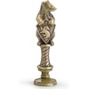 image:imageHarry Potter  Hufflepuff Wax Seal