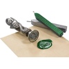 image:imageHarry Potter  Slytherin Wax Seal