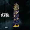 image:imageHarry Potter Crest Bookmark Collection