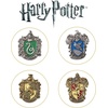 image:imageHarry Potter HOGWARTS House Crest Pins