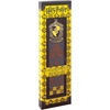 image:imageHufflepuff Crest Bookmark Harry Potter The Noble Collection
