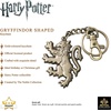 image:imageNoble Collection nn7716  Harry Potter Gryffindor Lion Keyring