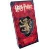 image:imageNoble Collection nn7716  Harry Potter Gryffindor Lion Keyring