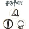 image:imageNoble Collection nn7722  Harry Potter Slytherin Snake Keyring