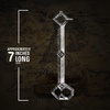 image:imageTHE HOBBIT  THORIN OAKENSHIELD Key Pen and Lenticular 3D Bookmark