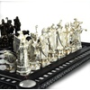 image:imageThe Harry Potter Final Challenge Chess Set