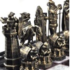 image:imageThe Harry Potter Final Challenge Chess Set
