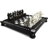 image:imageThe Harry Potter Final Challenge Chess Set