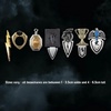 image:imageThe Horcrux Bookmark Collection