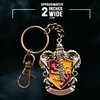 image:imageThe Noble Collection Gryffindor Crest Key Chain