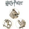 image:imageThe Noble Collection HARRY POTTER Hufflepuff Keychain