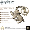 image:imageThe Noble Collection HARRY POTTER Hufflepuff Keychain