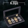 image:imageThe Noble Collection Harry Potter  Hogwarts Bookmarks