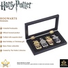 image:imageThe Noble Collection Harry Potter  Hogwarts Bookmarks