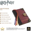 image:imageThe Noble Collection Harry Potter Gryffindor Journal