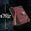image:imageThe Noble Collection Harry Potter Gryffindor Journal