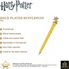 image:imageThe Noble Collection Harry Potter HOGWARTS House Pen  Hufflepuff