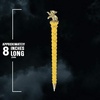 image:imageThe Noble Collection Harry Potter HOGWARTS House Pen  Hufflepuff