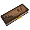 image:imageThe Noble Collection Harry Potter Hogwarts Writing Quill with Stand