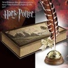 image:imageThe Noble Collection Harry Potter Hogwarts Writing Quill with Stand
