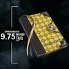 image:imageThe Noble Collection Harry Potter Hufflepuff Journal