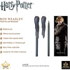image:imageThe Noble Collection Harry Potter Ron Weasley Wand Pen and Bookmark