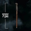 image:imageThe Noble Collection Harry Potter Wand Pen and Bookmark