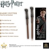 image:imageThe Noble Collection Harry Potter Wand Pen and Bookmark