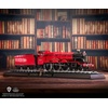 image:imageThe Noble Collection Hogwarts Express Die cast Train Model and Base