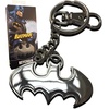image:imageThe Noble Collection Hufflepuff Crest Key ChainBlanc