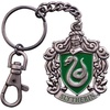 image:imageThe Noble Collection Hufflepuff Crest Key ChainGreen