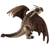 image:imageThe Noble Collection Hungarian Horntail Plush Officially Licensed 16in 40cm Harry Potter Toy Dolls Dragon Plush  for Kids amp Adults