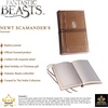 image:imageThe Noble Collection Newt Scamanders Journal