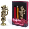 image:imageHarry Potter  Gryffindor Wax Seal
