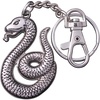 image:imageNoble Collection nn7722  Harry Potter Slytherin Snake Keyring