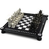 image:imageThe Harry Potter Final Challenge Chess Set