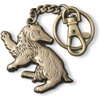 image:imageThe Noble Collection HARRY POTTER Hufflepuff Keychain